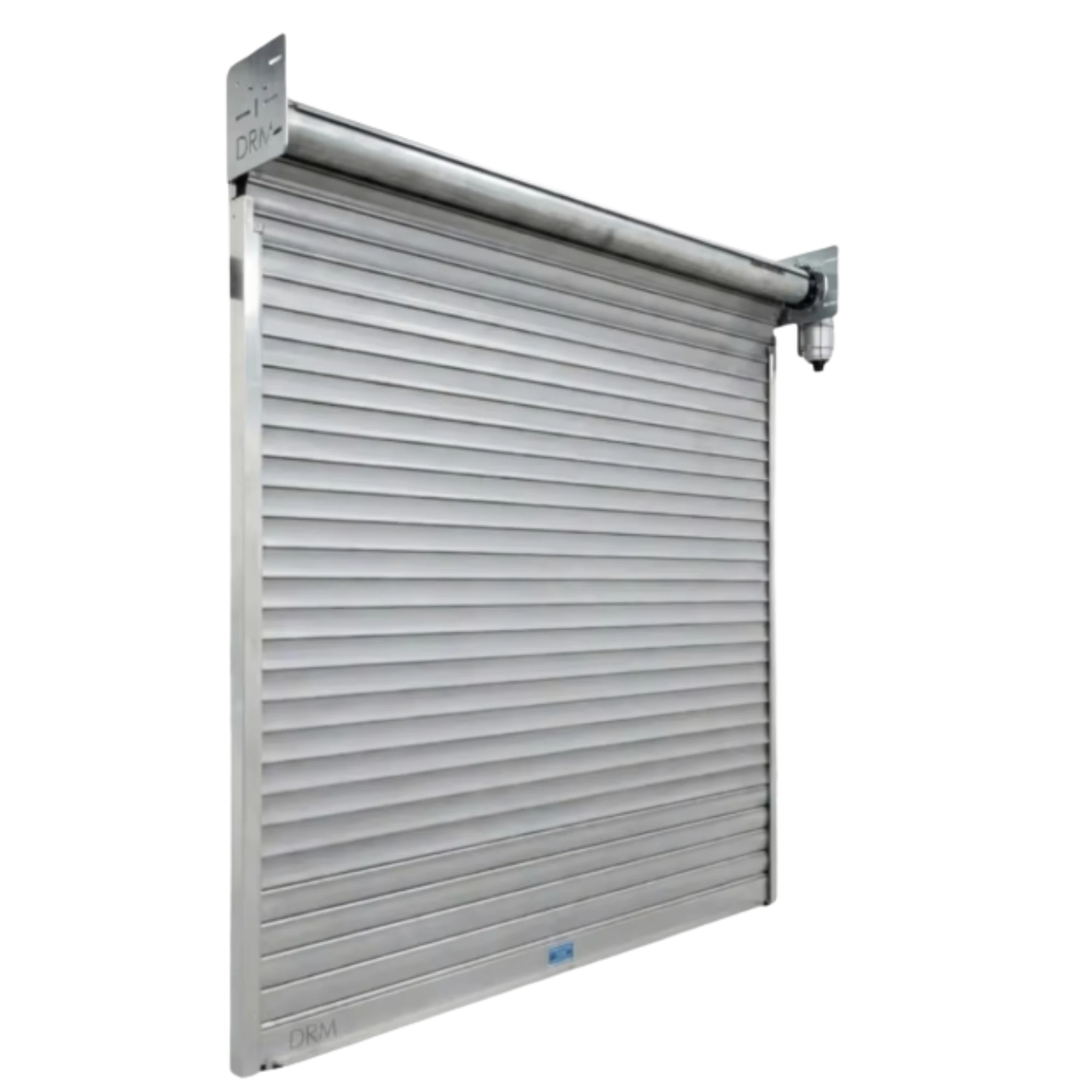 Porte de garage enroulable a Paris